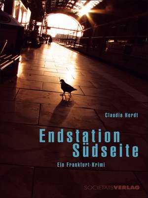 cover image of Endstation Südseite